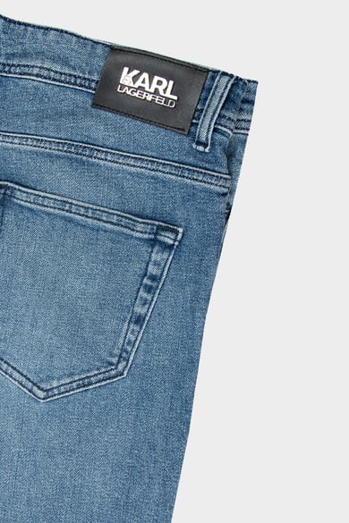 ΤΖΗΝ - 670 ΜΠΛΕ